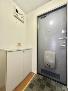 ピュアタウン花園 E202号-12
