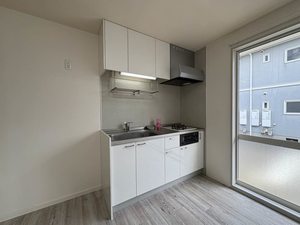 フレッシュタウン船木 B102号-4