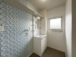 フレッシュタウン船木 B102号-6