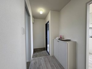 フレッシュタウン船木 B102号-8