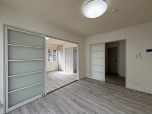 フレッシュタウン船木 B102号-10