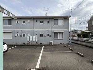 フレッシュタウン船木 B102号-13