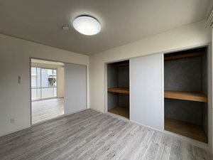 フレッシュタウン船木 B102号-15