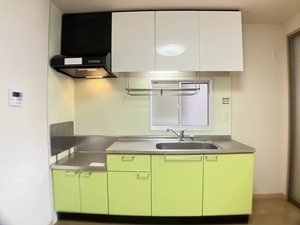 パルコート広眺 0101号-3