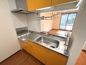 パインクレスト A203号-3