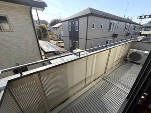 パインクレスト A203号-10