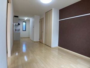 エスポワールＭ A201号-2