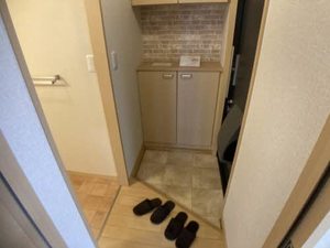 エスポワールＭ A201号-7