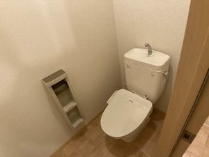 エスポワールＭ A201号-8