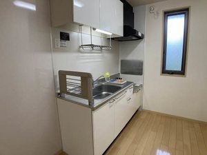 エスポワールＭ A201号-12