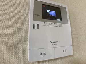 エスポワールＭ A201号-15