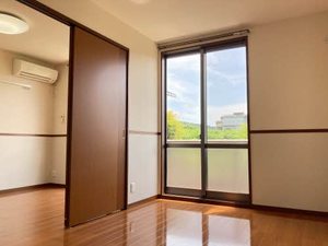 アルジャン神田川Ⅱ 0103号-5
