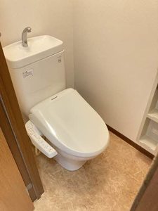 アルジャン神田川Ⅱ 0103号-9