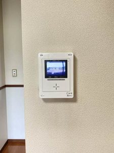 アルジャン神田川Ⅱ 0103号-11
