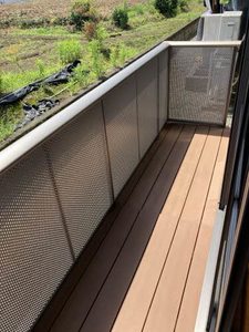 アルジャン神田川Ⅱ 0103号-12