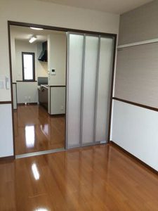 アルジャン神田川Ⅱ 0205号-2