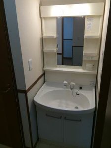 アルジャン神田川Ⅱ 0205号-6