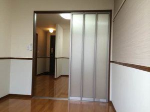 アルジャン神田川Ⅱ 0205号-8