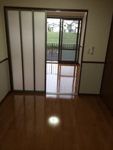 アルジャン神田川Ⅱ 0205号-11