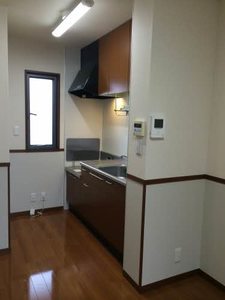 アルジャン神田川Ⅱ 0205号-12