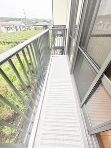 アルジャン神田川Ⅱ 0205号-14
