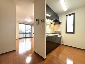 ミルトハイム 0203号-2