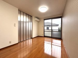 ミルトハイム 0203号-4