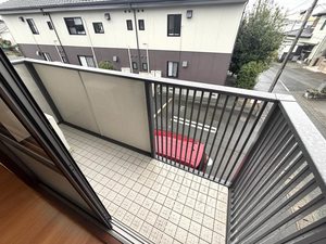 ミルトハイム 0203号-11