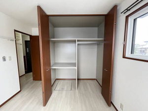 フォーレスいこい 0101号-6