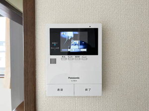 フォーレスいこい 0101号-12