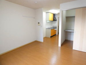 チェリー山之手 A101号-2