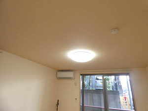 チェリー山之手 A101号-6