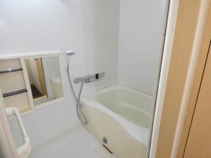 チェリー山之手 A101号-7