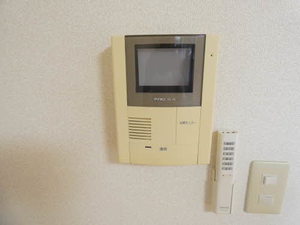 チェリー山之手 A101号-12