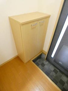 チェリー山之手 A101号-13