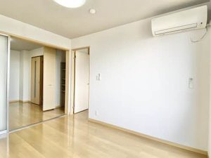 ワイハイツ東名 C101号-3