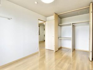 ワイハイツ東名 C101号-5