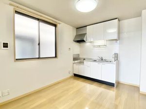 ワイハイツ東名 C101号-6