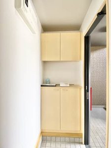 ワイハイツ東名 C101号-12