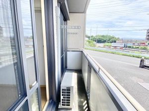 ワイハイツ東名 C101号-14