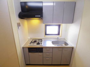 フロンティア新榮 0505号-6