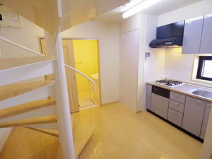 フロンティア新榮 0505号-7