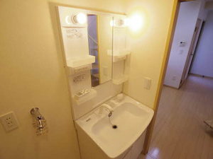 フロンティア新榮 0505号-11