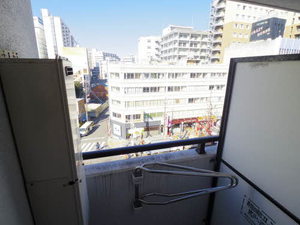 フロンティア新榮 0505号-13