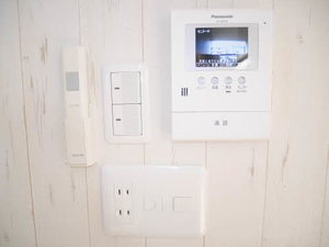 マウントクック B201号-8