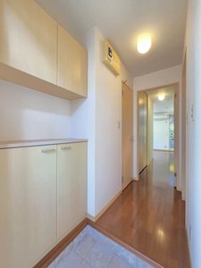 ソレイユ 0101号-8