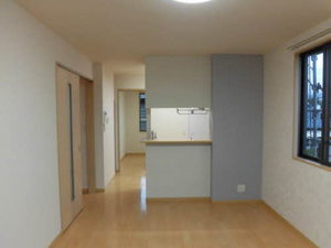 Ｓｕｎｍａｌｌ B201号-3