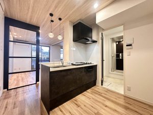 ルミエール B101号-3