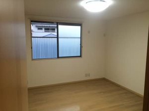 ラフォーレ西山 0102号-9