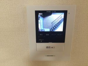 ラフォーレ西山 0102号-12